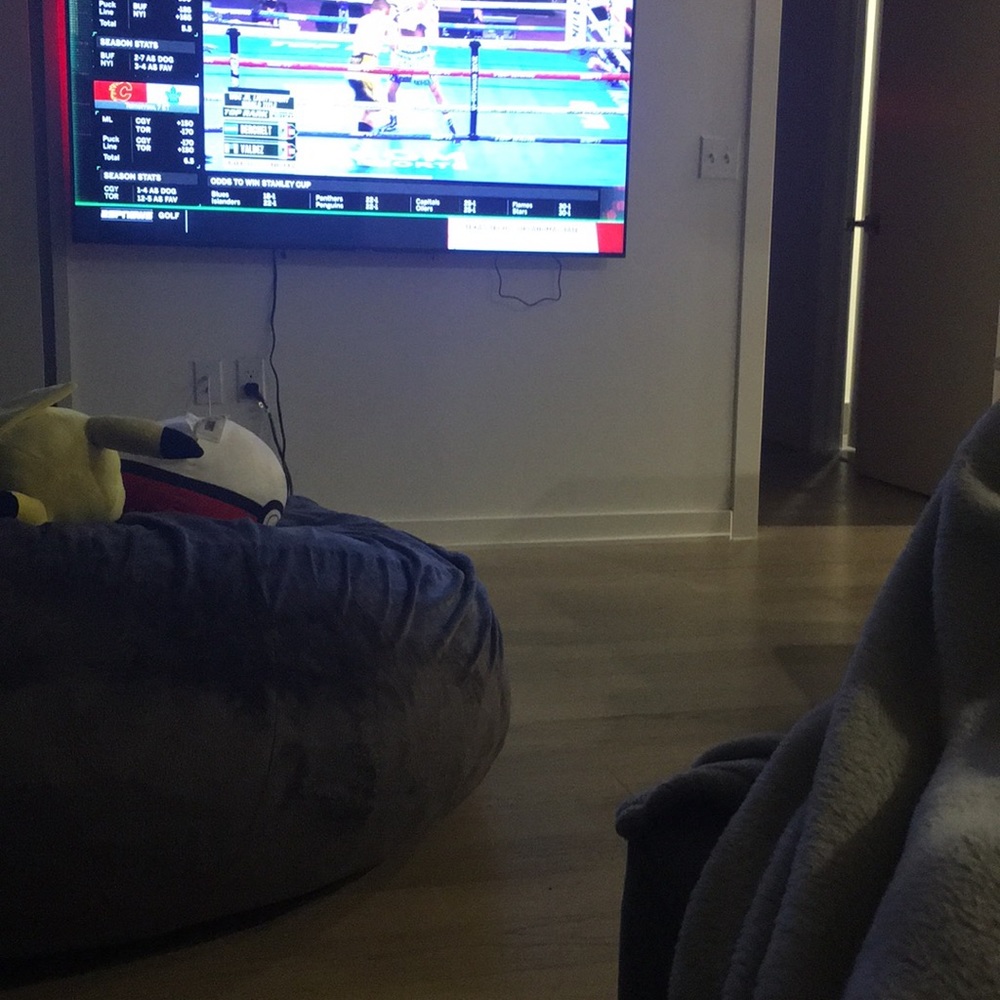 Meet your Posher, Mook